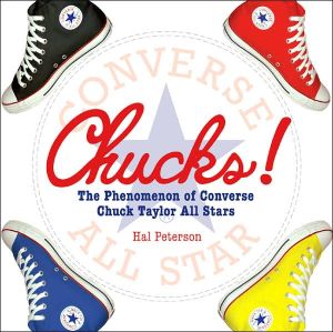 Chucks! magazine reviews