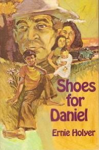 Shoes for Daniel magazine reviews