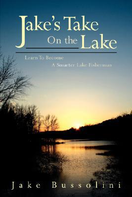 Jakeâ€S Take on the Lake magazine reviews