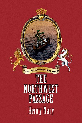 The Northwest Passage magazine reviews
