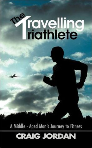 The Travelling Triathlete magazine reviews
