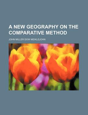 A New Geography on the Comparative Method magazine reviews
