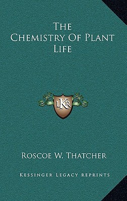 The Chemistry of Plant Life magazine reviews