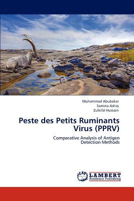 Peste Des Petits Ruminants Virus magazine reviews