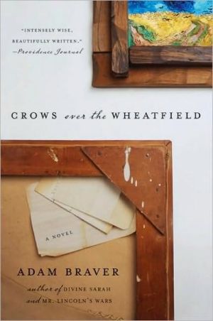Crows over the Wheatfield magazine reviews