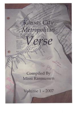 Kansas City Metropolitan Verse magazine reviews