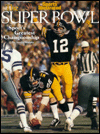 The Super Bowl: Sport's Greatest Championship magazine reviews