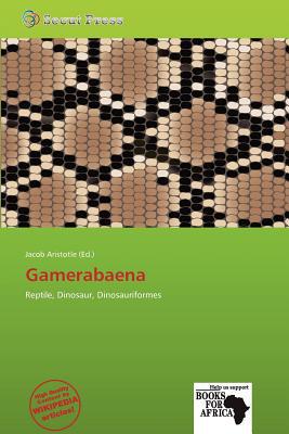 Gamerabaena magazine reviews