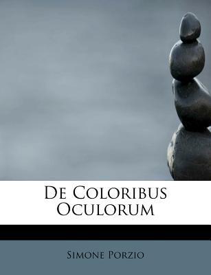 de Coloribus Oculorum magazine reviews