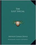 The Lost Special book written by Arthur Conan Doyle