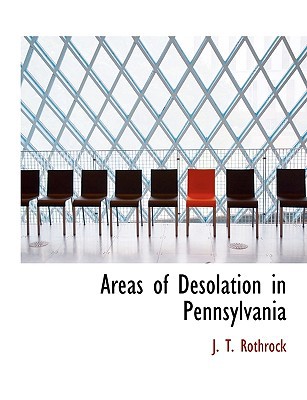 Areas of Desolation in Pennsylvania magazine reviews