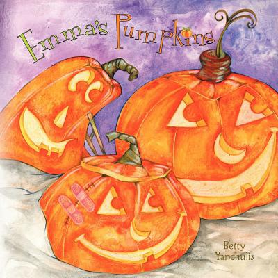 Emma's Pumpkins magazine reviews