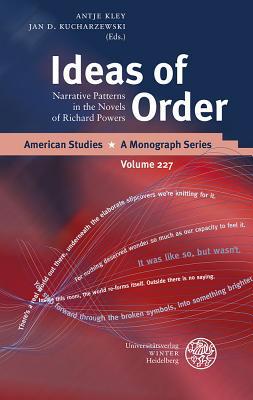 Ideas of Order magazine reviews