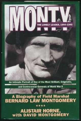 Monty: Man and General magazine reviews