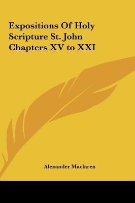 Expositions of Holy Scripture St magazine reviews