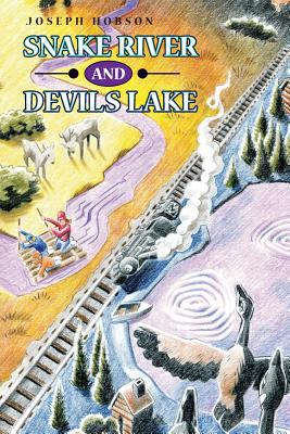 Snake River and Devils Lake magazine reviews