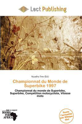Championnat Du Monde de Superbike 1997 magazine reviews