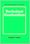 Turbulent Combustion book written by Norbert Peters