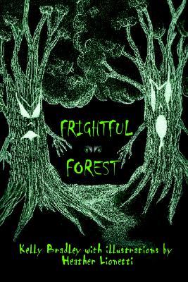 Frightful Forest magazine reviews