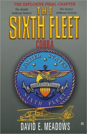 Sixth Fleet #4, The: Cobra: Blood Across the Med magazine reviews