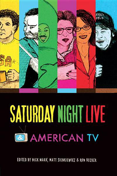 Saturday Night Live and American TV magazine reviews
