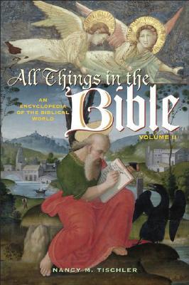 All Things in the Bible magazine reviews
