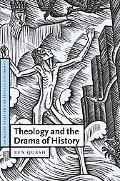Theology and the Drama of History magazine reviews