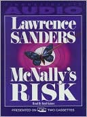 McNally's Risk book written by Lawrence Sanders