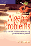 How to solve algebra word problems magazine reviews