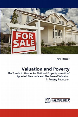 Valuation and Poverty magazine reviews
