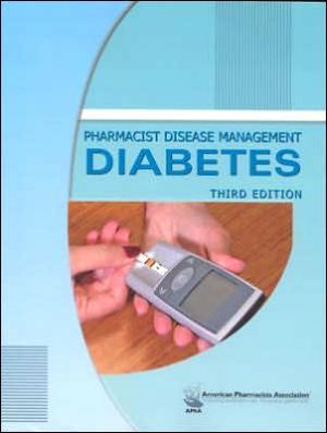 Pharmacist Disease Management magazine reviews