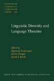 Linguistic Diversity and Language Theories magazine reviews