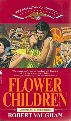 The Flower Children magazine reviews