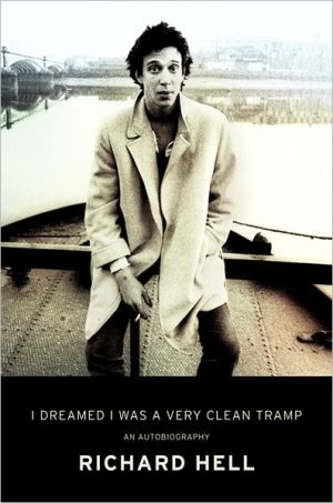 I Dreamed I Was a Very Clean Tramp magazine reviews