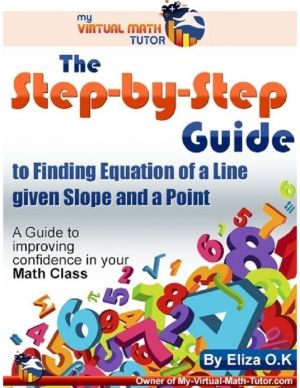 The Step-By-Step Guide to Finding Equation of a Line Given Slope and a Point magazine reviews