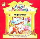 Angel Party magazine reviews