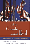 Captain America and the crusade against evil magazine reviews