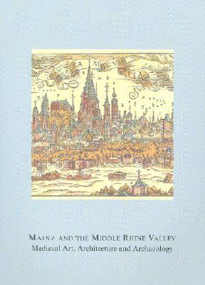 Mainz and the Middle Rhine Valley magazine reviews