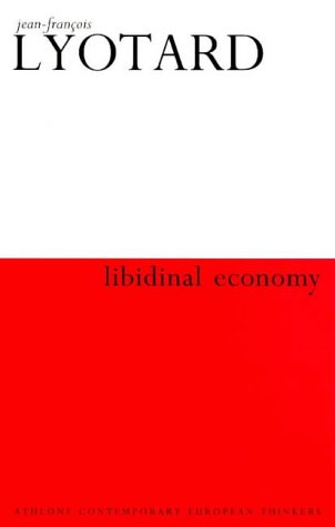 Libidinal economy magazine reviews