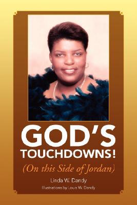 God's Touchdowns! magazine reviews