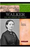 Mary Walker magazine reviews