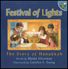 Festival of Lights : The Story of Hanukkah magazine reviews