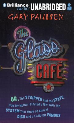 The Glass Cafe magazine reviews