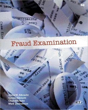 Fraud Examination magazine reviews