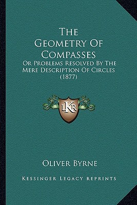 The Geometry of Compasses magazine reviews