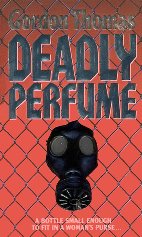 Deadly Perfume magazine reviews