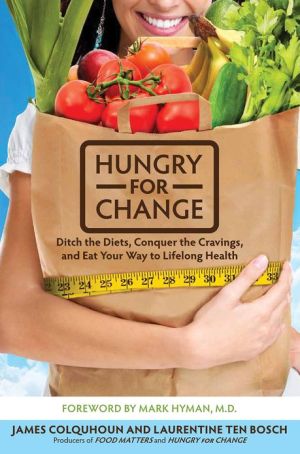 Hungry for Change magazine reviews