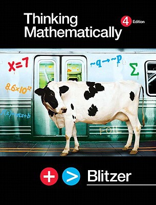Thinking Mathematically Value Package magazine reviews