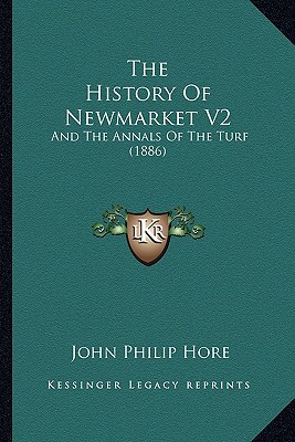 The History of Newmarket V2 magazine reviews