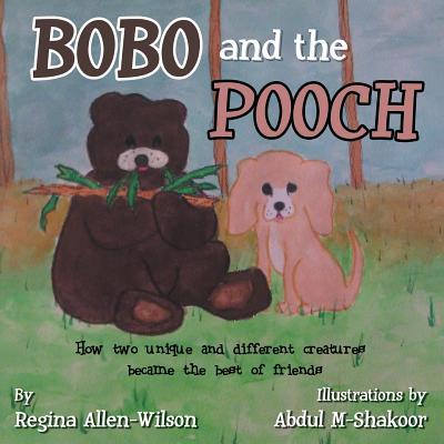 Bobo and the Pooch magazine reviews